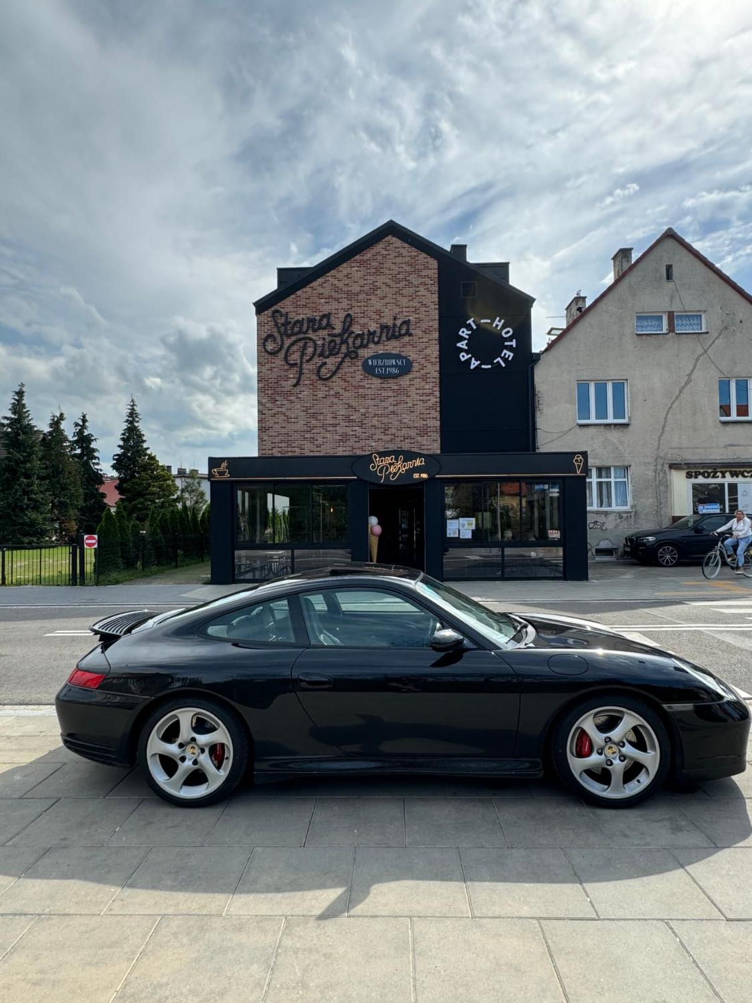 Stara-Piekarnia Apart-Hotel Kołobrzeg Esterno foto